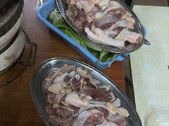 -威邵鸡煲(西华路总店)