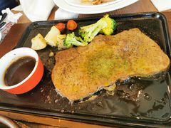 -必胜客(港城新天地店)