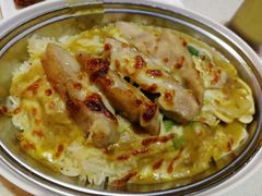 -潮庭港式茶餐厅·熊仔奶茶(同济广场店)