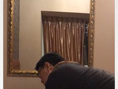 -香港华美达海景酒店