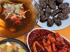 -顺姬冷面(延大护理学院小区店)
