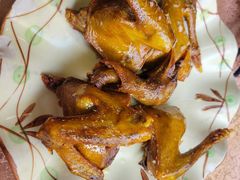 -蒸坊黄鳝饭(骏丰大厦店)