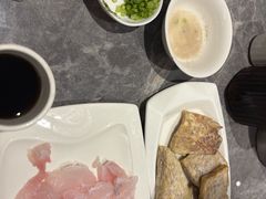 -张凯达·深海石斑鱼潮汕火锅(十五年品牌•虹桥天街店)