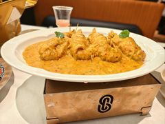 -狮拾久·现代新加坡料理(福田COCO Park店)