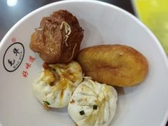 -毛华美食(清扬路店)