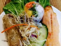 -大茴香越法料理(SOHO复兴店)