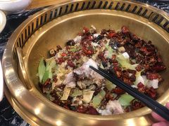 -小胖墩炝锅鱼(天钥桥路店)