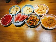 -串掌柜·炭火烤肉撸串专营店(盛世俪园店)