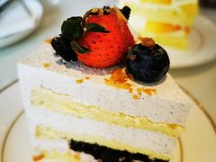 -PETIT PARIS 小巴黎(花园道店)