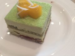 -行者书屋大堂吧 ·下午茶(南京圣和府邸酒店)