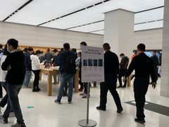 -Apple零售店(济南恒隆广场店)