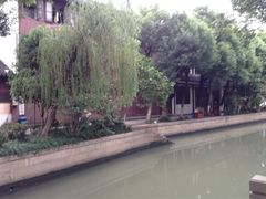 -陈云纪念馆