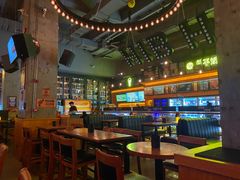 -HIB HUB公社(解放西路店)