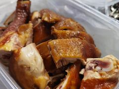 豉油鸡-聂记粤菜馆(鼓西路店)