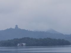 -池州市平天湖风景区