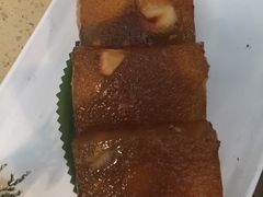 -喜鹊茶点.啫煲(车陂店)