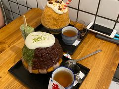 -WONDER ICE 萬得冰田(建設路总店)