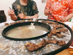 -真香牛肉老店(思源路店)