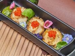 -松鹤精致料理(五一中路店)