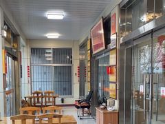 -美顺香食府鱼头老店(雪野湖店)
