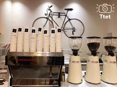 -常识咖啡common sense(春熙路店)