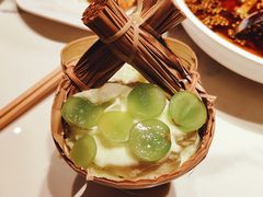 -正黄旗海鲜烧烤大排档(延安路总店)