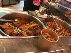 -食悦天美食广场(武汉壹方购物中心店)