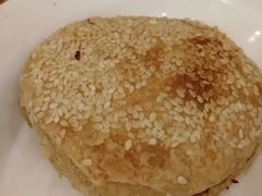 烧饼夹牛肉-真素诚·清真(新华路店)