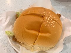 -旺角宝港式茶餐厅(寮步店)