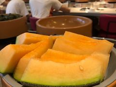 -龍歌自助小火锅(市南金茂湾店)