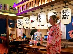 -樱宿日式和牛烧肉(五道口店)