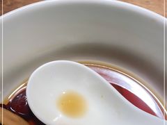 -彬媽糖水(侨鑫国际店)