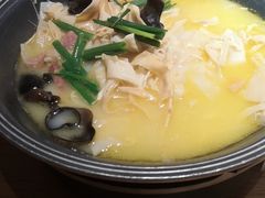 -蜜桃餐厅·伴山(绿宝广场店)