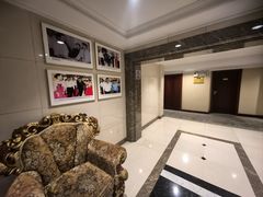 -延吉白山大厦酒店