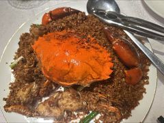 -喜记避风塘炒辣蟹(旗舰店)