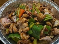 -南记食粥坊·宵夜大排档(莲花总店)