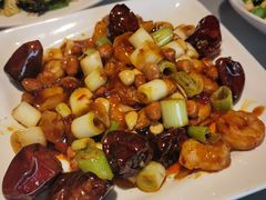 -好嫂子酱猪手•农家菜(学院南路店)