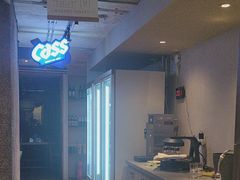 -小乾杯串店•16年沈阳烧烤(文安路店)
