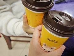 -麦当劳(台州路桥DT店)