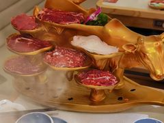-千牛将·鲜牛肉火锅(开元路店)