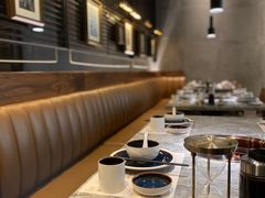 大堂-大头椰·海南椰子鸡火锅(思明万象城店)