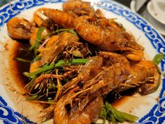 -老头儿油爆虾·1987杭州烟火味(湖滨银泰in77D区店)