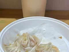 -馋三尺蟹粉小笼(人民广场店)