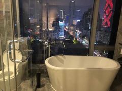 -榛悦隆堡成都酒店(春熙路太古里店)