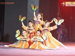 -芭芭拉舞蹈·星星演说家(珠江新城校区)