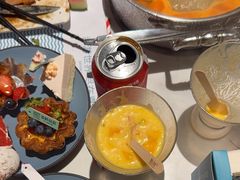 -喜庭海鲜自助(北辰三角洲北辰荟店)