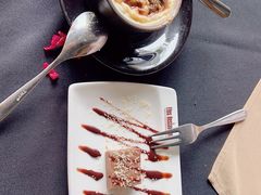 -Efes Turkish & Mediterranean Cuisine 艾菲斯餐厅(陆家嘴店)
