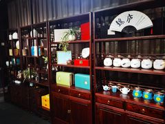 -乾园.魏庐湖景餐厅(花港店)
