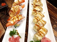 -小川洋风料理(街道口店)