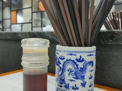 -老盛兴·上海小笼汤包馆(武夷店)